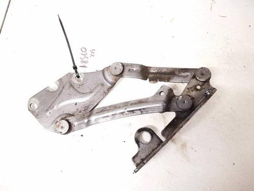Used Hinge/Door check strap Hinge/Door check strap 35359144 35359144