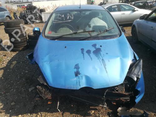 Used Parts FORD FIESTA VI (CB1, CCN)  1.25  4527289