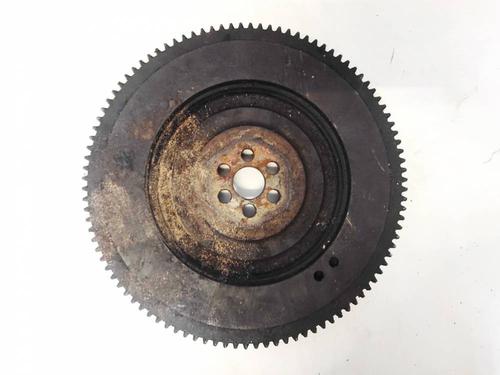 Used Flywheel Flywheel FIAT DUCATO Van (244_) 2.8 TD (122 hp) 35356064 35356064
