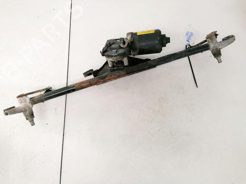 Used Front wipers mechanism Front wipers mechanism HYUNDAI SANTA FÉ I (SM) 2.0 CRDi 4x4 (113 hp) 35562532 35562532