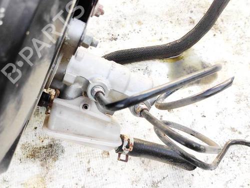 Used Brake master cylinder Brake master cylinder MAZDA CX-7 (ER) 2.3 AWD (248 hp) 35235091 35235091