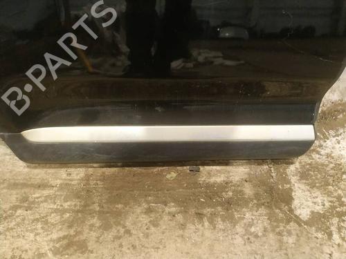 Used Door moulding trim Door moulding trim VW TOUAREG (7LA, 7L6, 7L7) 4.2 V8 (310 hp) 39701423 39701423