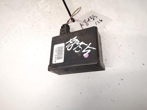 Used Electronic module PEUGEOT 607 (9D, 9U) 3.0 V6 24V (211 hp) 32913748