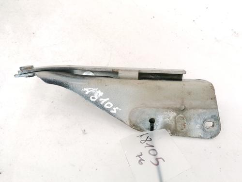 Dørhængsel/Dørbegrænser Dørhængsel/Dørbegrænser CITROËN C3 I (FC_, FN_) 1.6 16V HDi (90 hp) 35415433 35415433