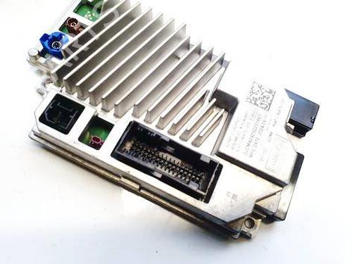 Electronic module AUDI A6 C5 (4B2, 4B4) 2.5 TDI | BP38575134M83 - Image 2
