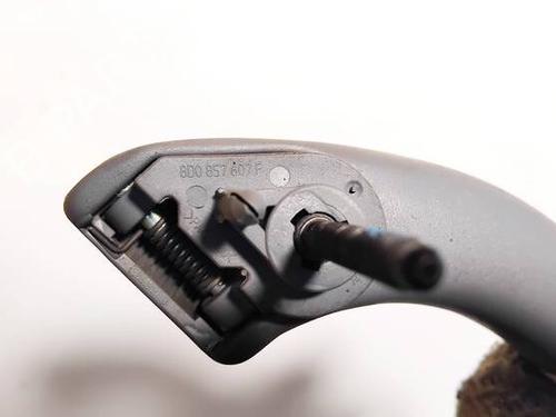 Interior roof handle AUDI A4 B5 (8D2) 2.5 TDI | BP35061894I35 - Image 3