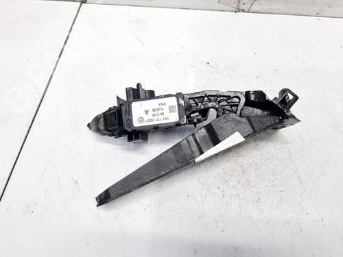 Used Pedal Pedal SKODA OCTAVIA II (1Z3) 2.0 TDI (140 hp) 35037222 35037222