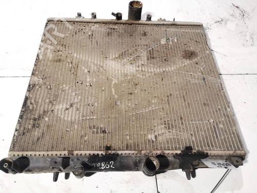 Used Water radiator Water radiator CITROËN C8 (EA_, EB_) 2.2 HDi (128 hp) 35055948 35055948