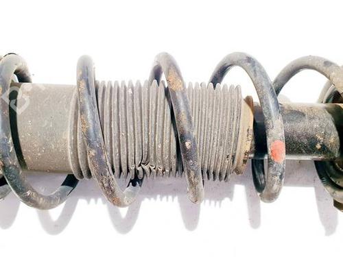 Shock absorber spring NISSAN NOTE (E12) 1.5 dCi | BP35123163C152 - Image 3
