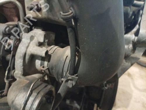 Pipe VW PASSAT B6 (3C2) 1.9 TDI | BP36151973M125 - Image 2