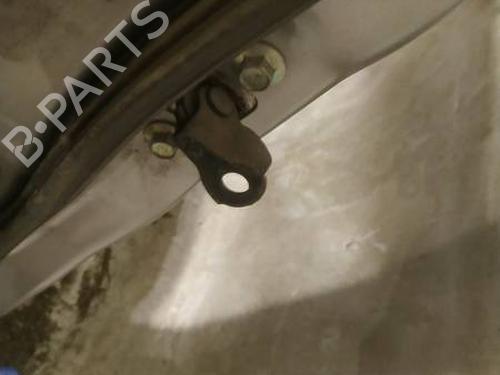 Used Hinge/Door check strap Hinge/Door check strap HONDA FR-V (BE) 2.2 i CTDi (BE5) (140 hp) 36584427 36584427