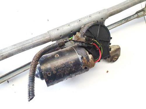 Used Front wiper motor Front wiper motor 35053161 35053161