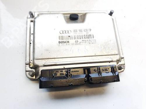 motorstyringsenhet-audi-a4-b6-8e2-2000-2001-2002-2003-2004-2005-32970921 main image