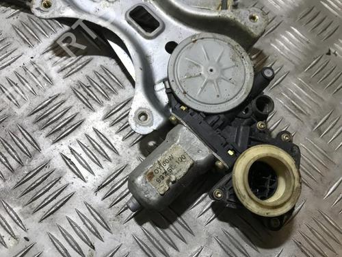 Used Right front window motor Right front window motor 35696417 35696417