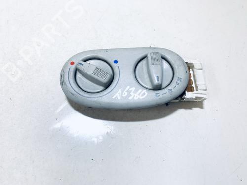 Used Climate control Climate control 35597555 35597555