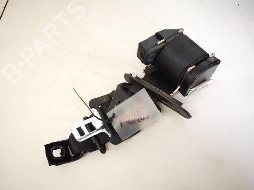 Used Rear right seatbelt Rear right seatbelt 35435290 35435290