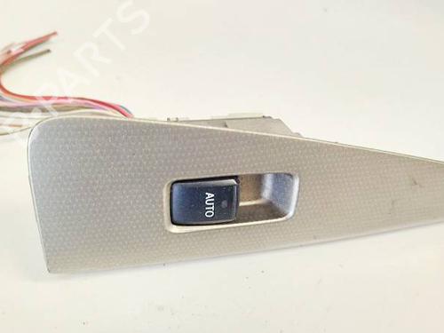 Used Switch Switch TOYOTA COROLLA Verso (_E12_) 2.0 D-4D (CDE120_, CDE120R) (90 hp) 33490012 33490012