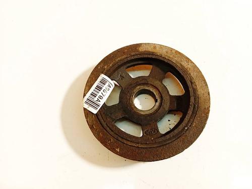 Pulley KIA CEE'D Hatchback (ED) 1.6 CRDi 90 | BP34948208M122 - Image 2