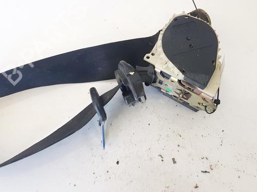 Used Front left seatbelt Front left seatbelt 35515886 35515886