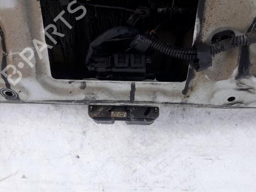Used Tailgate lock Tailgate lock 35607909 35607909