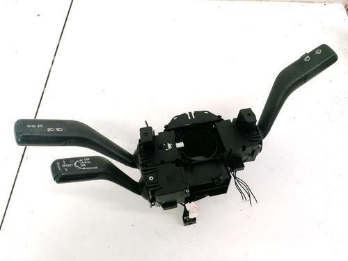 Used Warning switch Warning switch VW PASSAT B6 (3C2) 2.0 TDI (140 hp) 35437306 35437306