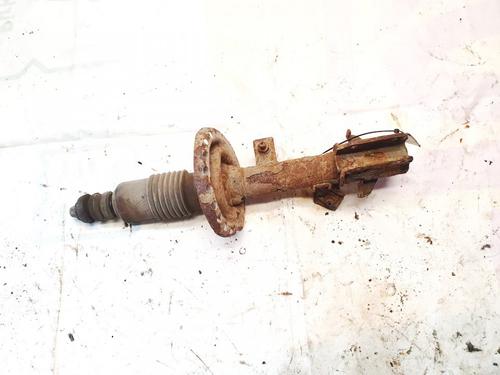 Used Left front shock absorber Left front shock absorber NISSAN NOTE (E11, NE11) 1.4 (88 hp) 35432332 35432332