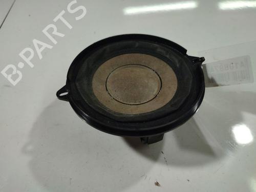 Used Speaker Speaker RENAULT SCÉNIC I MPV (JA0/1_, FA0_) 1.9 dCi (JA05, JA1F) (102 hp) 32550197 32550197