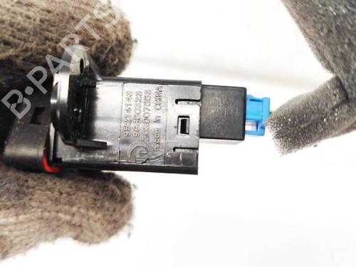 Warning switch CHEVROLET CRUZE (J300) 1.8 | BP35314477I22 - Image 3