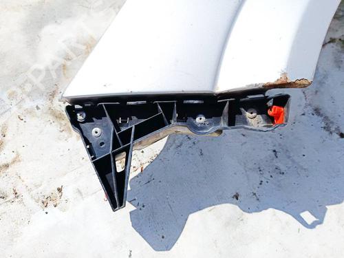 Used Front bumper bracket Front bumper bracket 35265153 35265153