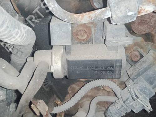 Used Electronic module Electronic module OPEL MERIVA A MPV (X03) 1.7 CDTI (E75) (100 hp) 35265103 35265103