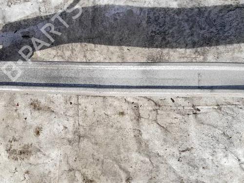 Used Rear bumper reinforcement Rear bumper reinforcement 35384638 35384638