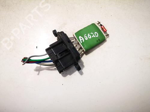 Heater resistor DAEWOO REXTON (GAB_) 2.7 D All-wheel Drive | BP35585255M108 - Image 3