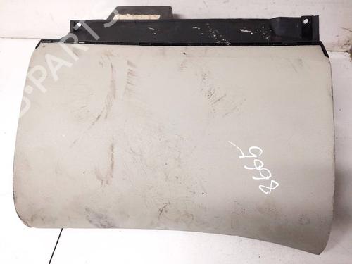 Used Glove box Glove box SAAB 9-3 (YS3F, E79, D79, D75) 1.9 TiD (150 hp) 35352963 35352963