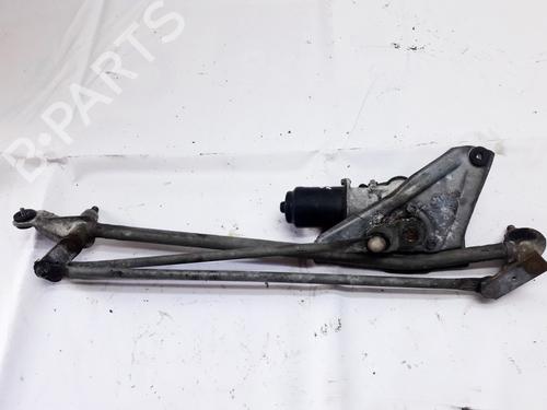 Used Front wipers mechanism Front wipers mechanism SUBARU LEGACY III (BE) 2.0 AWD (BE5) (125 hp) 35862915 35862915