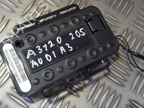 electronic-module-audi-a3-8p1-2003-2004-2005-2006-2007-2008-2009-2010-2011-2012-2013-33492656 main image