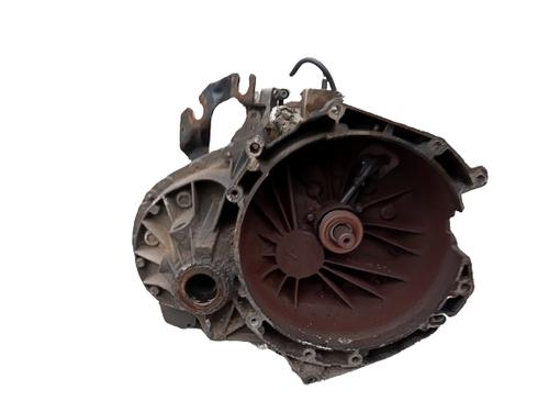 Used Gearbox Gearbox FORD S-MAX (WA6) 2.0 TDCi (140 hp) 35320470 35320470