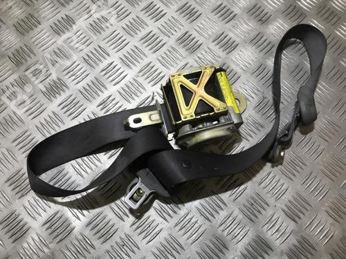 Used Front left seatbelt Front left seatbelt 35693236 35693236