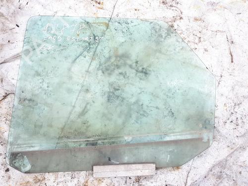 rear-left-door-window-ford-escort-v-aal-abl-1990-1991-1992-1993-1994-1995-1996-35505339 main image