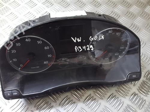 instrument-cluster-vw-golf-v-1k1-2003-2004-2005-2006-2007-2008-2009-2010-35678917 main image