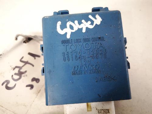 Electronic module TOYOTA VERSO (_R2_) 2.0 D-4D (AUR20_, AUR20R) | BP35434006M83 - Image 2
