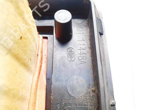 Air filter box AUDI A5 Convertible (8F7) 2.0 TDI | BP39574028M87 - Image 3