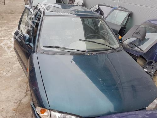 Brugte PROTON WIRA Hatchback (C9_L)  1.5  4526685