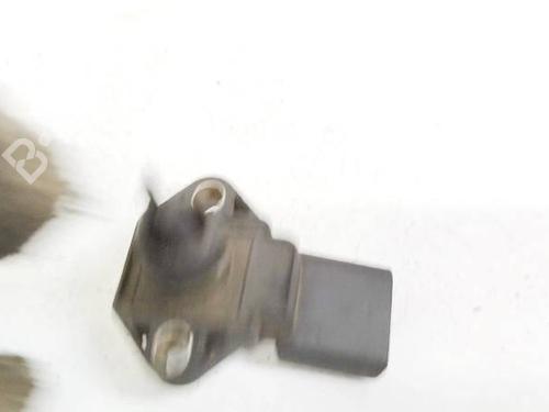 Electronic module VW PASSAT B7 (362) 1.6 TDI | BP34904553M83 - Image 2