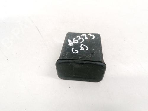 Used Ashtray Ashtray OPEL ZAFIRA A MPV (T98) 2.0 DI 16V (F75) (82 hp) 35525179 35525179