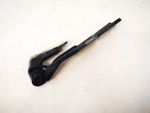 Used Hinge/Door check strap Hinge/Door check strap AUDI A4 B6 (8E2) 1.9 TDI (130 hp) 35501842 35501842