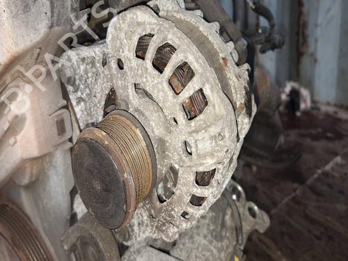 Alternator DACIA SANDERO II 1.5 dCi | BP34746705M7 - Image 2