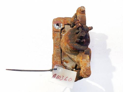 Right front brake caliper HONDA FR-V (BE) 1.8 (BE1) | BP34967126M104 - Image 2