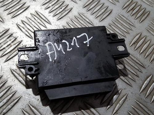 Electronic module AUDI A3 (8P1) 2.0 TDI | BP35707610M83 - Image 2