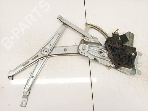 Used Front right window mechanism Front right window mechanism 37505545 37505545