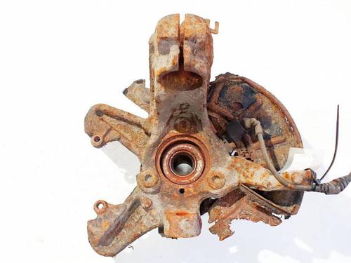 Used Right front steering knuckle Right front steering knuckle 34911618 34911618